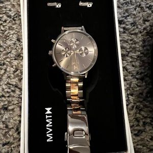 MVMT Women’s watch